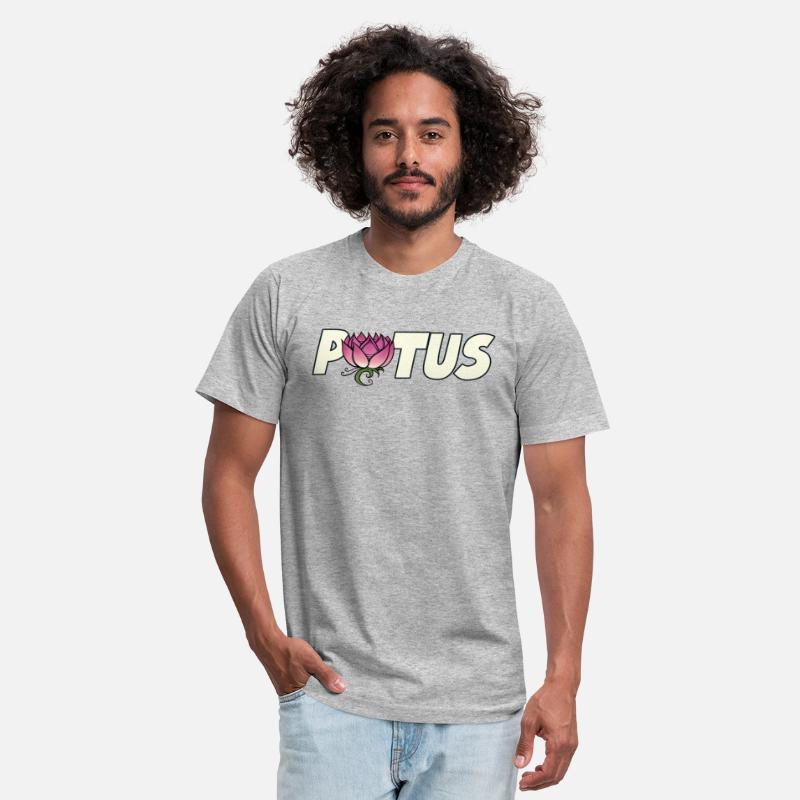 Potus Lotus