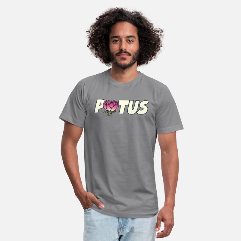 Potus Lotus