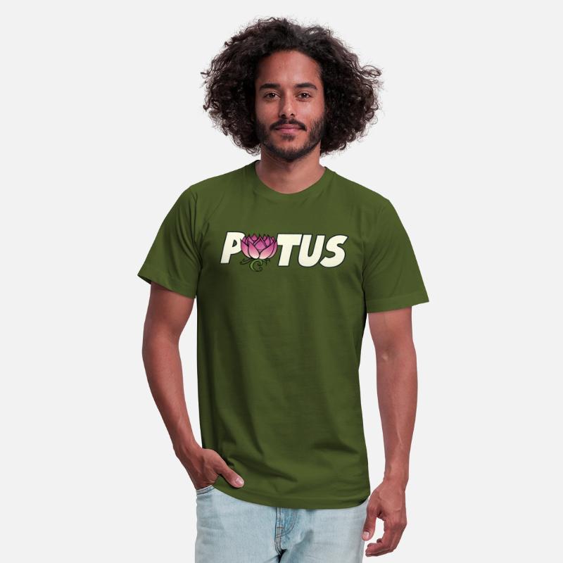 Potus Lotus