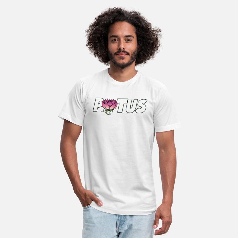 Potus Lotus