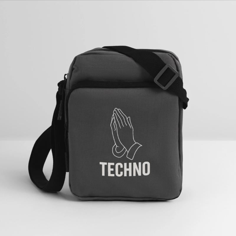 Pray for Techno – Rave Religion