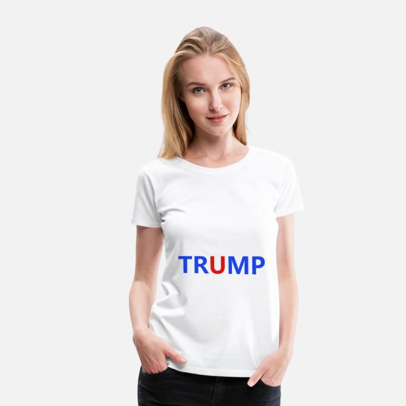 Pray for Trump