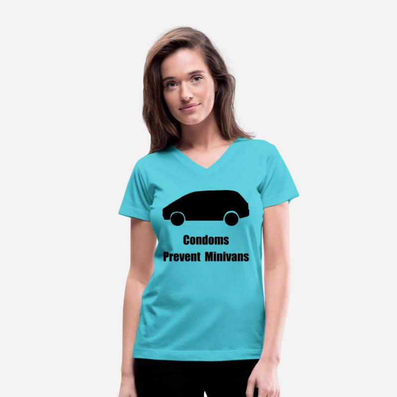 Prevent Minivans Funny