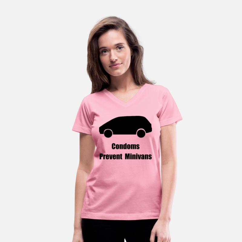 Prevent Minivans Funny