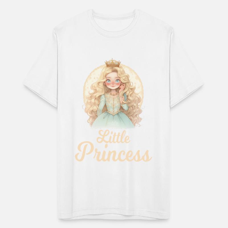 Princess Children Little Princess