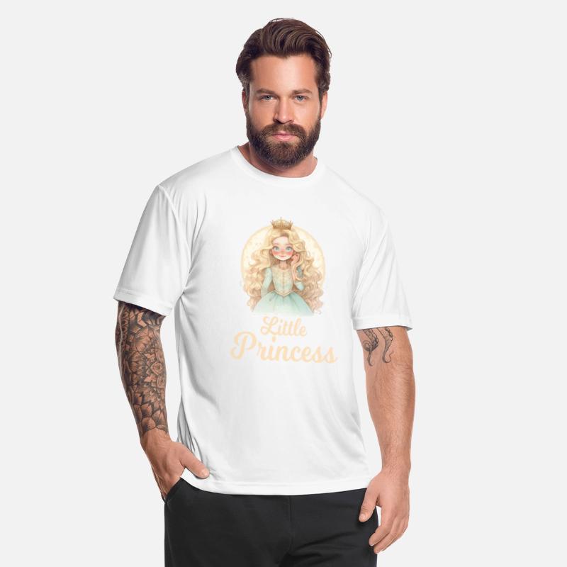 Princess Children Little Princess