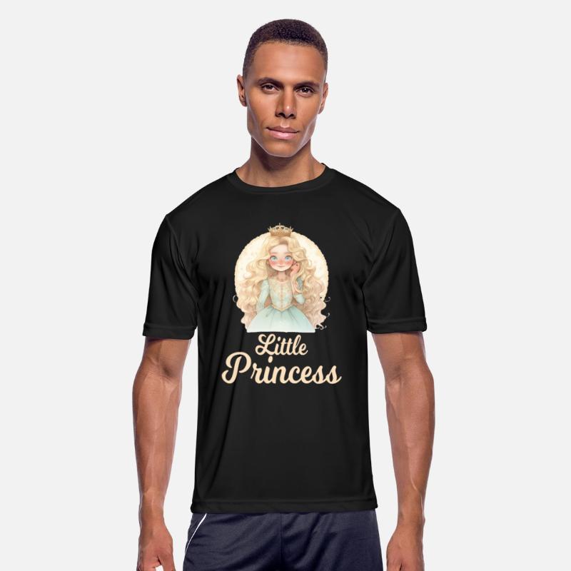 Princess Children Little Princess