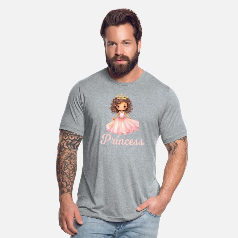 Princess Children Little Princess