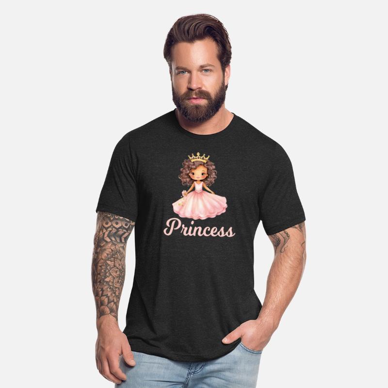 Princess Children Little Princess