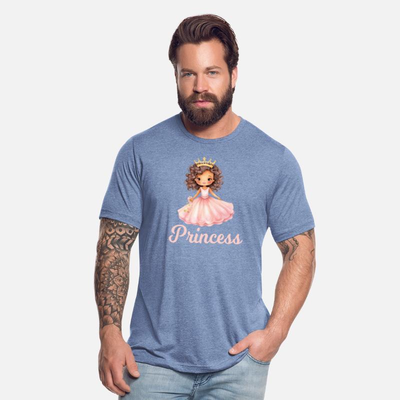 Princess Children Little Princess