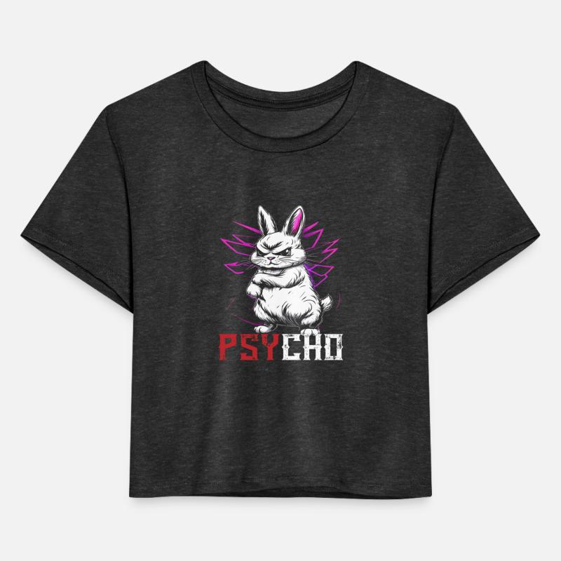 Psycho Rabbit