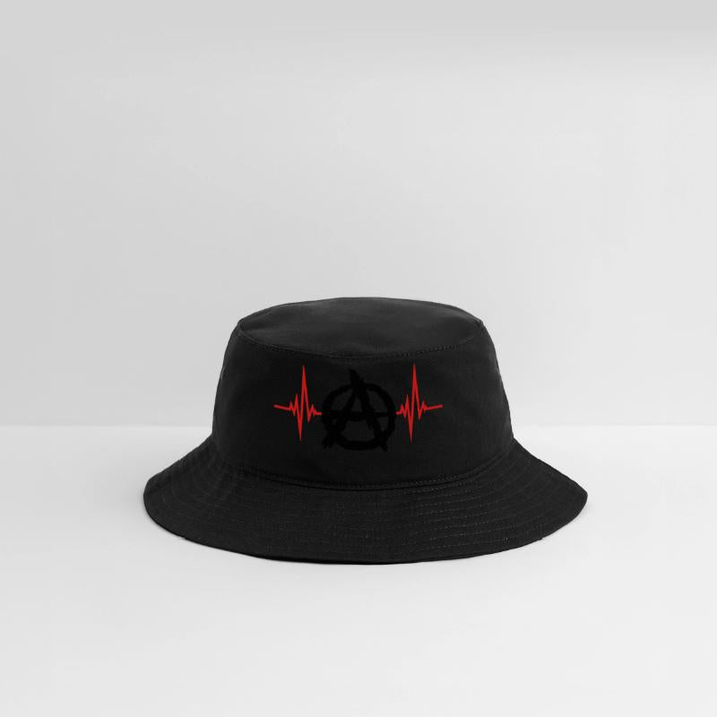 pulse anarchy symbol logo