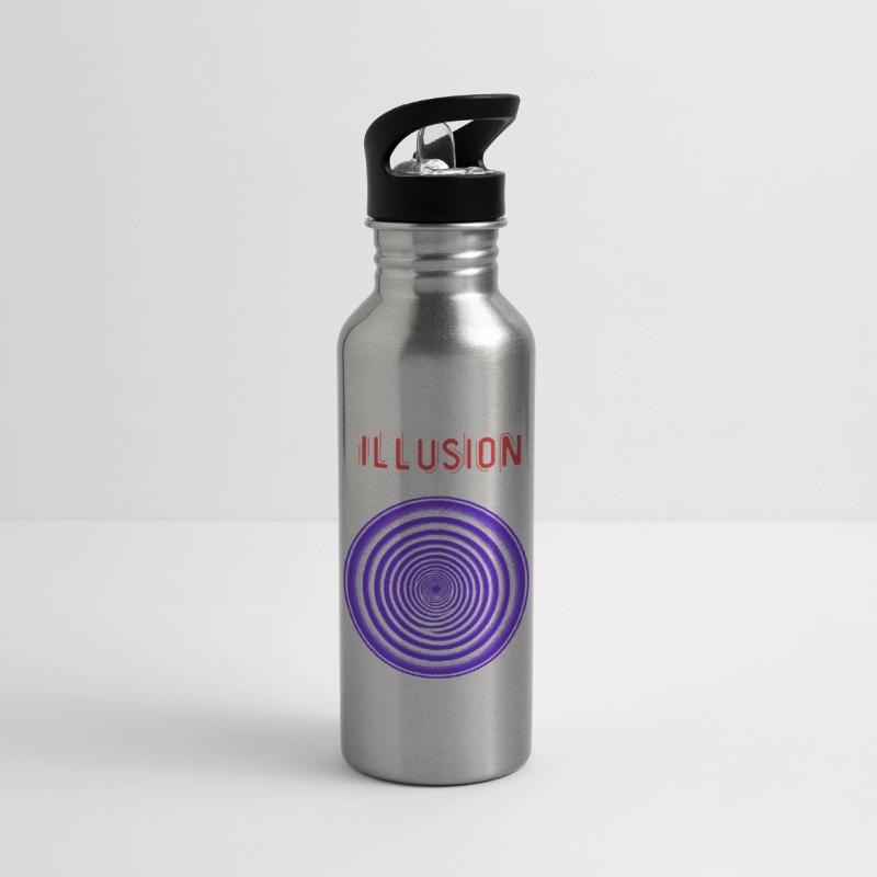 Purple illusion mode