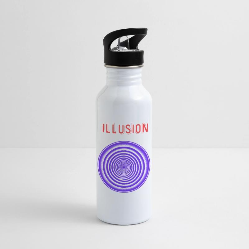 Purple illusion mode