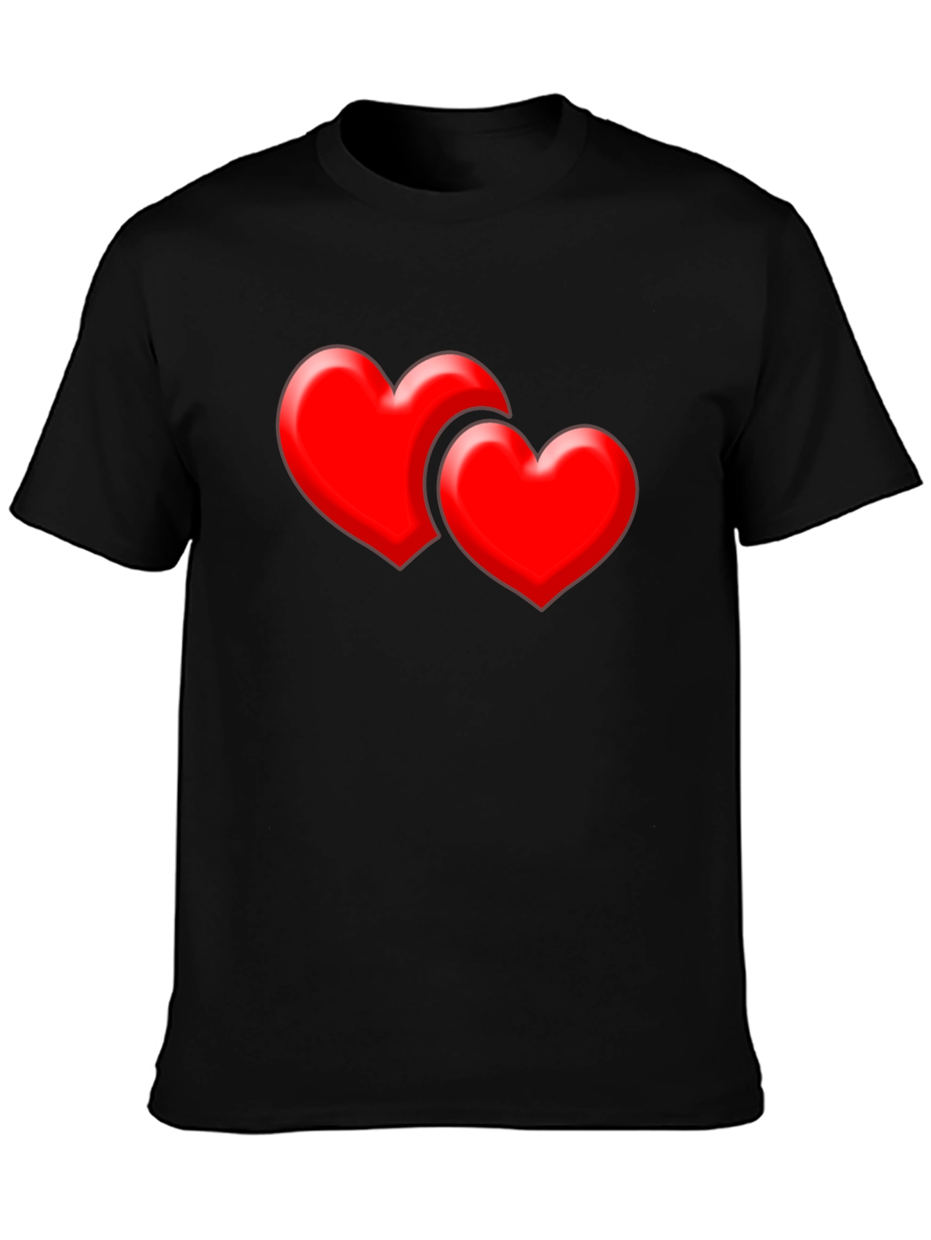 Red Heart T-Shirt