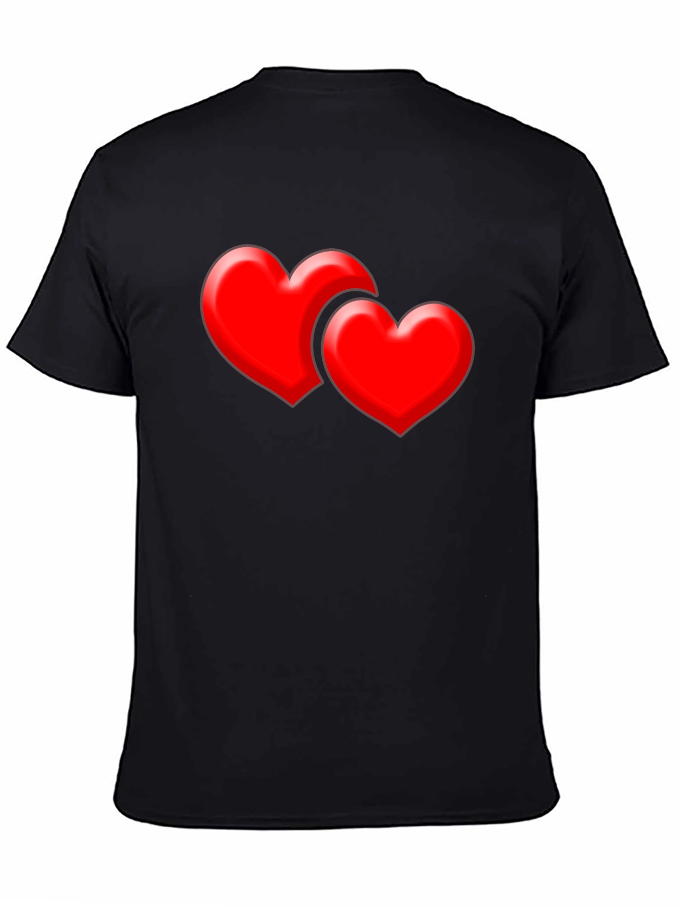 Red Heart T-Shirt