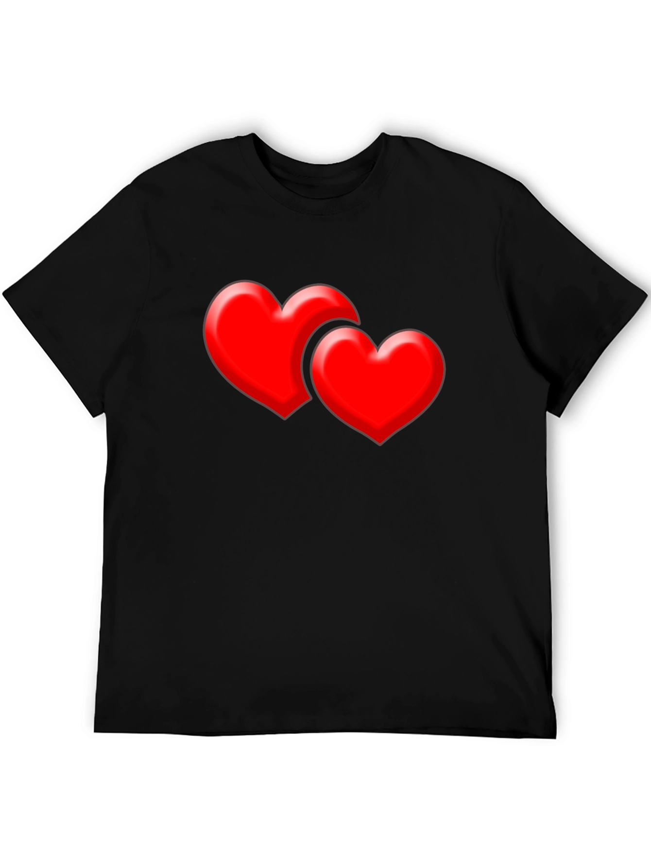 Red Heart T-Shirt