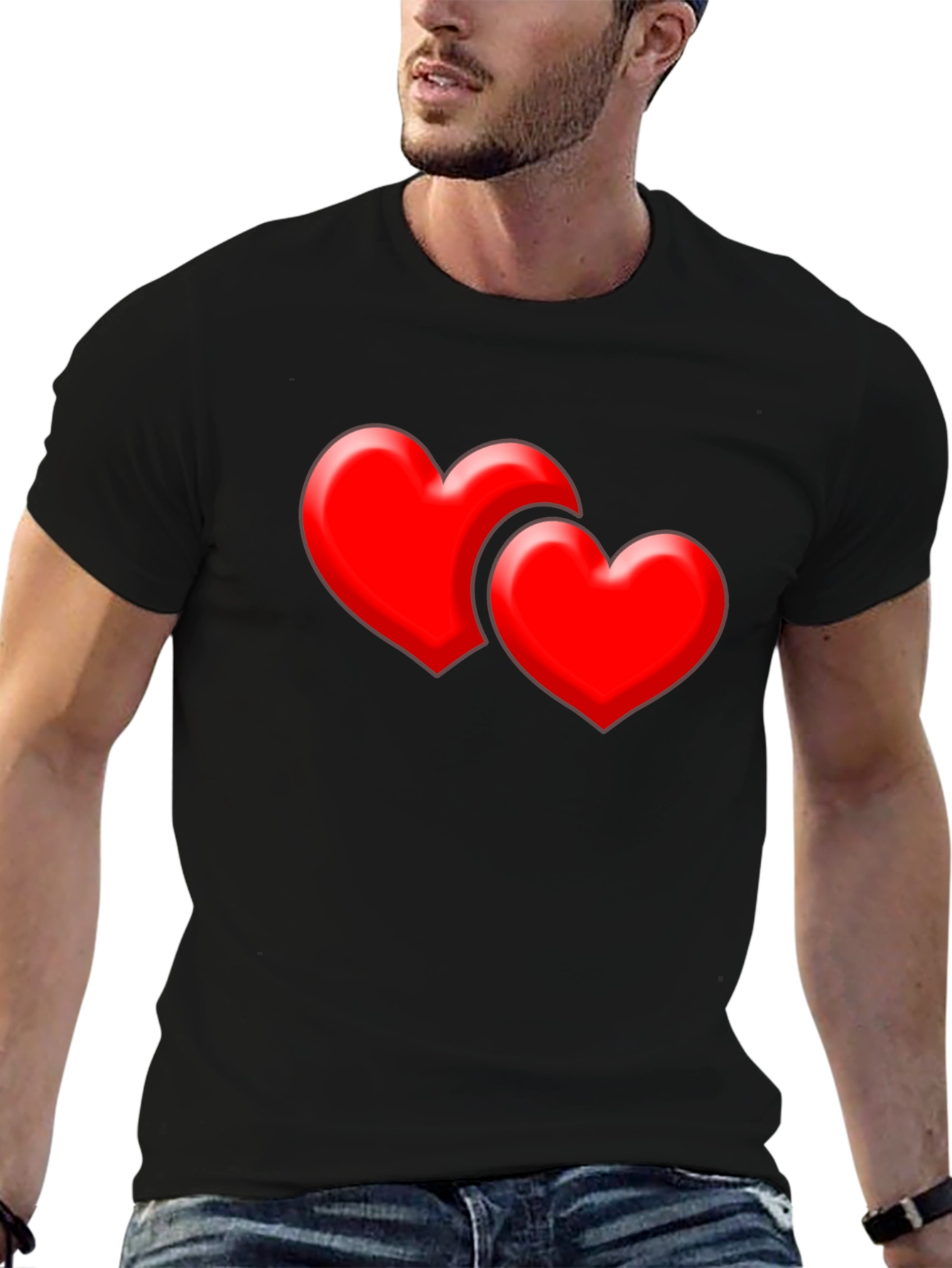 Red Heart T-Shirt