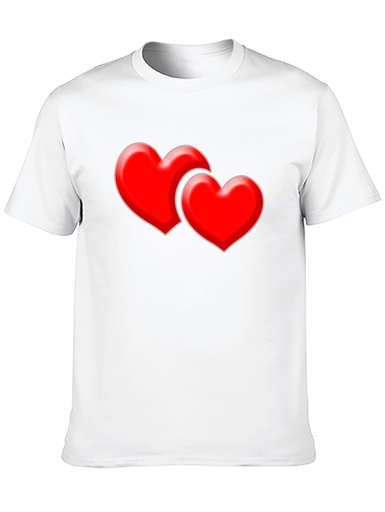 Red Heart T-Shirt