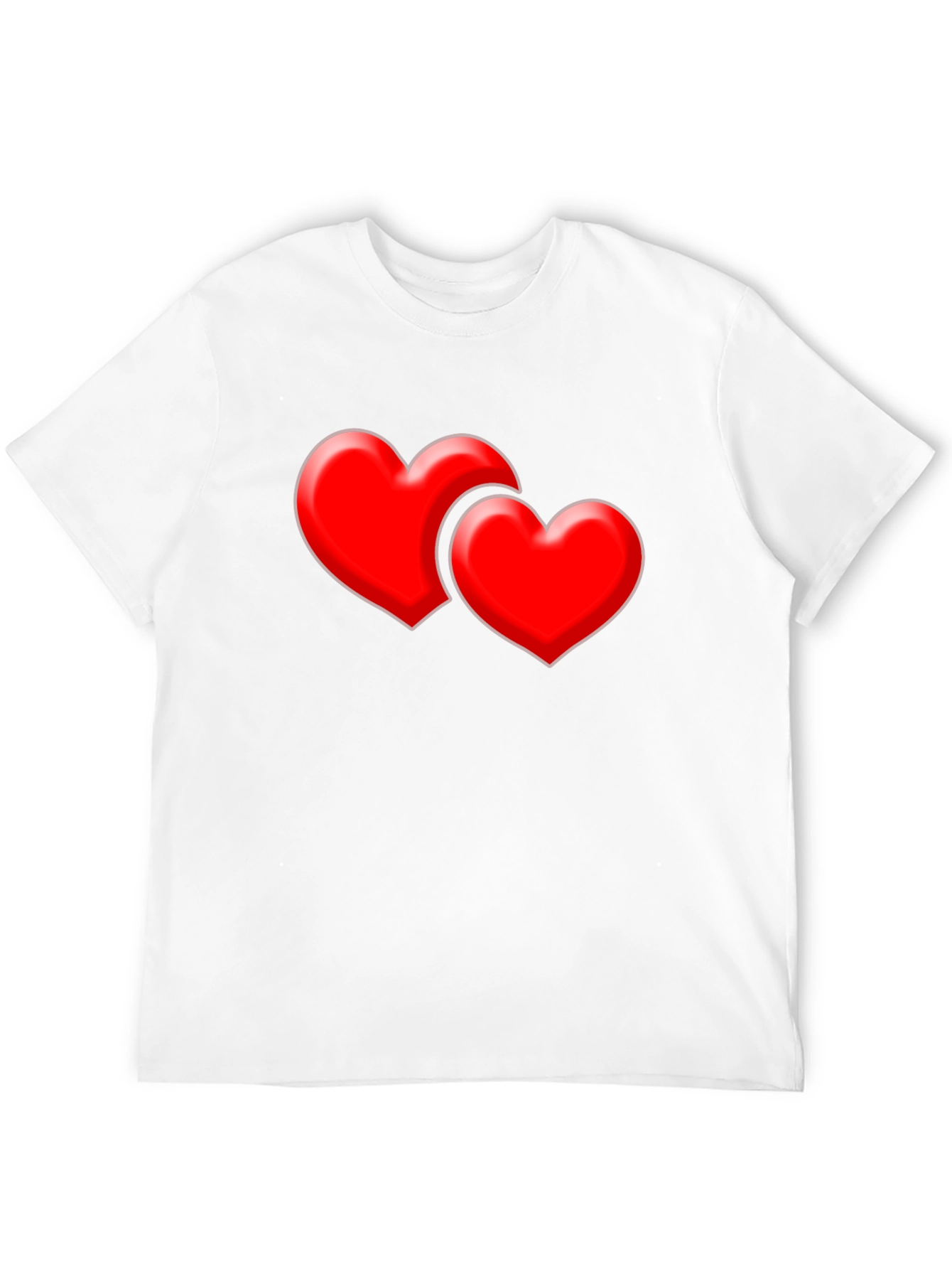 Red Heart T-Shirt