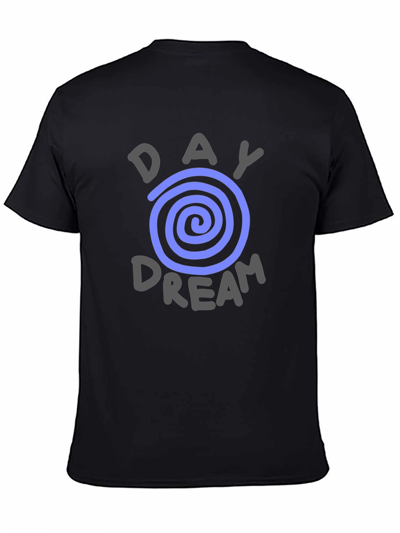 Daydream Graphic T-Shirt - Comfortable Casual Wear