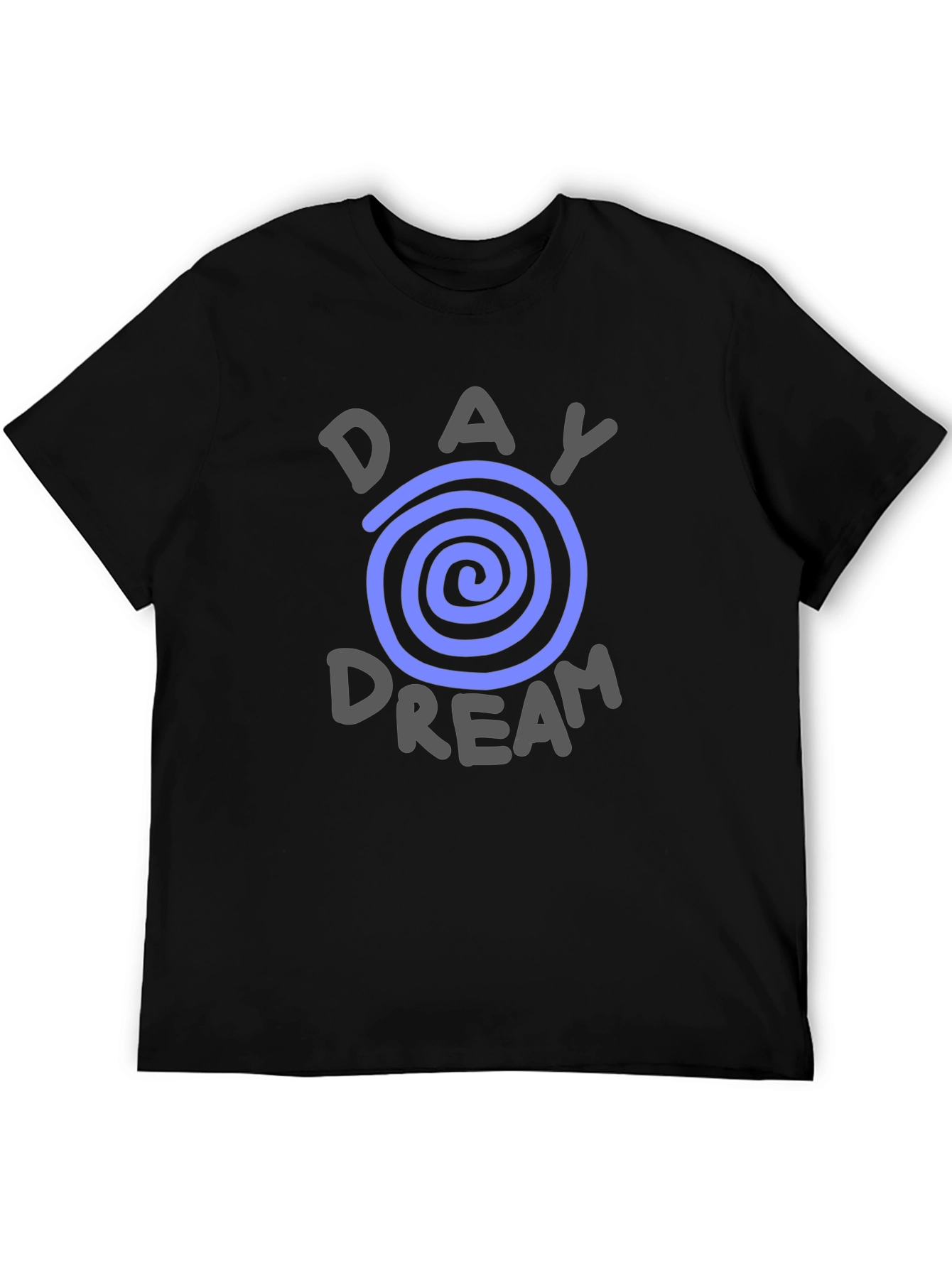 Daydream Graphic T-Shirt - Comfortable Casual Wear
