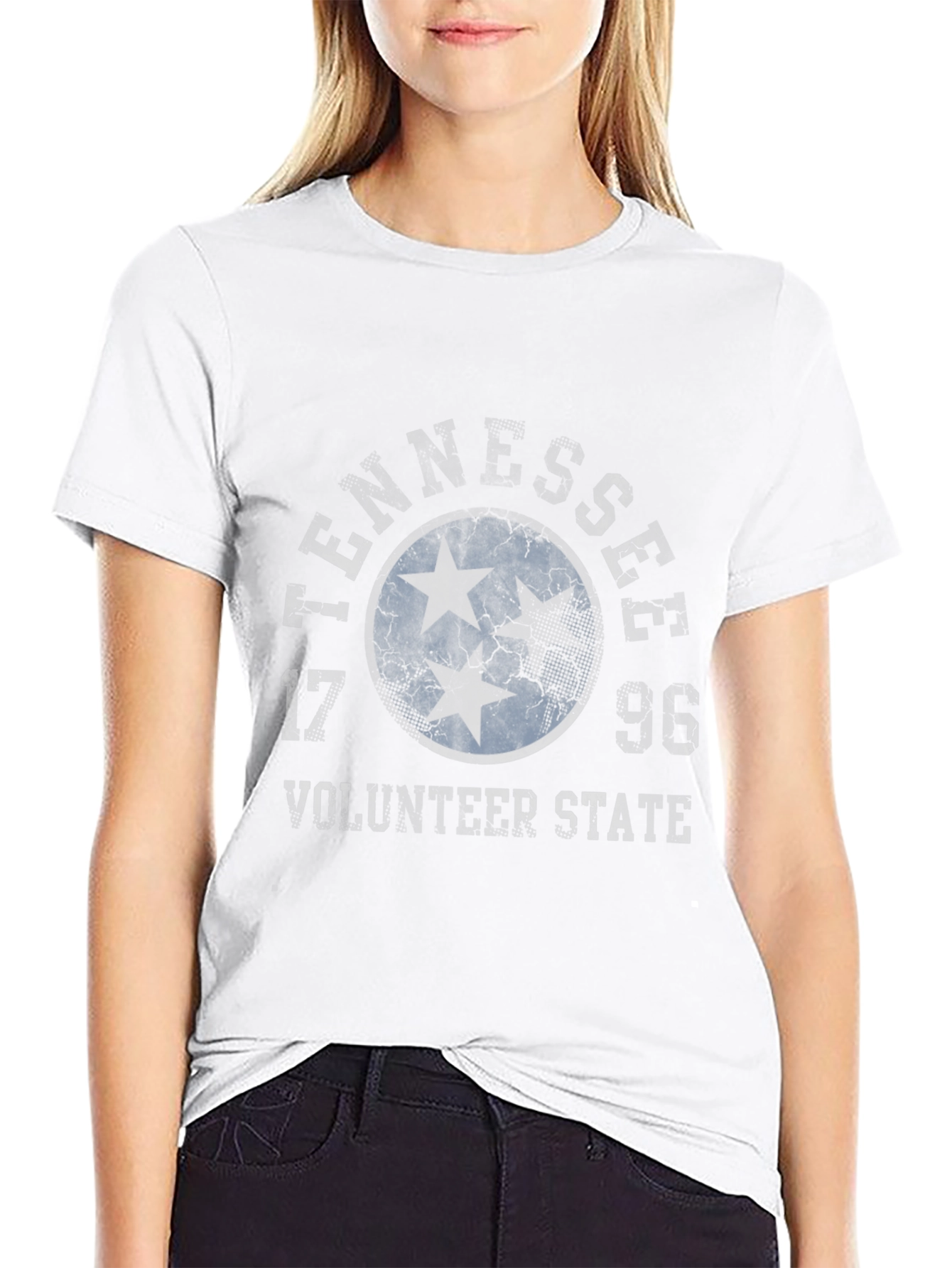 Tennessee Volunteer State T-Shirt