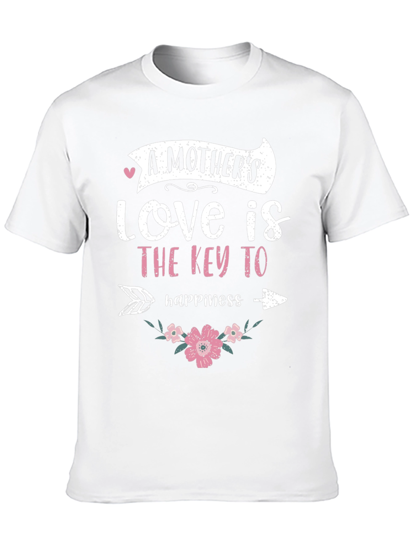 A Mothers Love T-Shirt