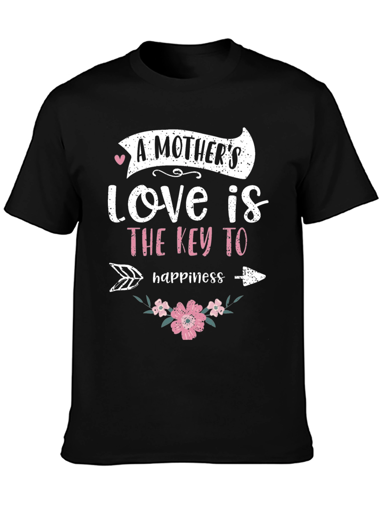A Mothers Love T-Shirt