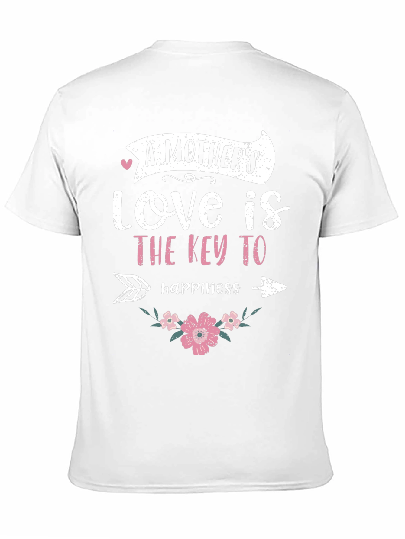 A Mothers Love T-Shirt