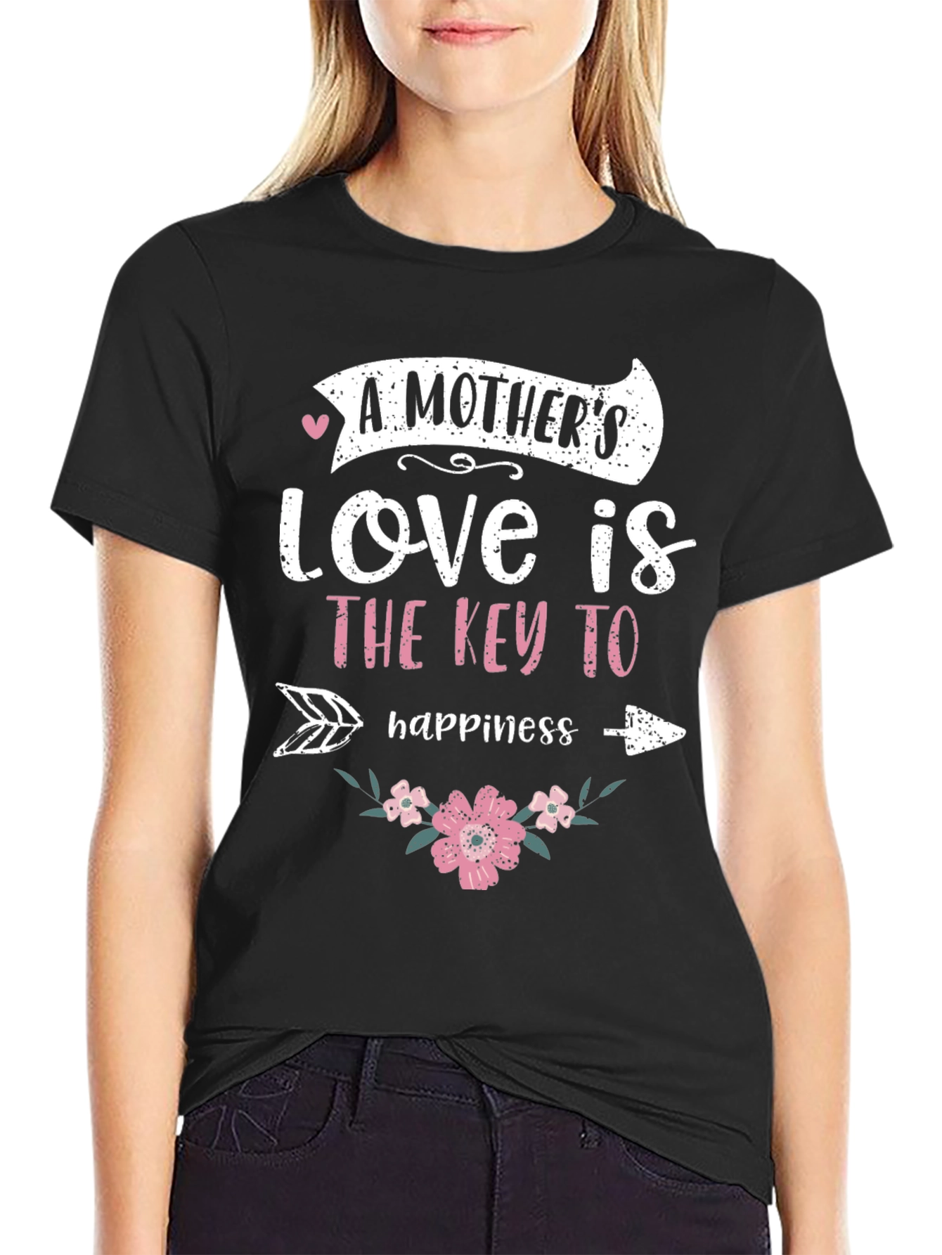 A Mothers Love T-Shirt