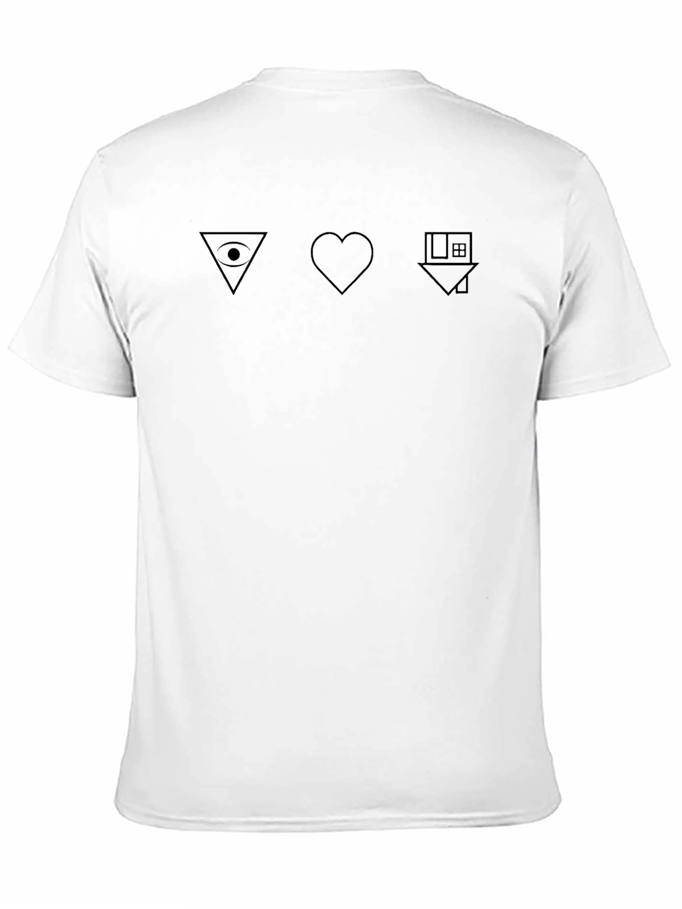 The Neighbourhood T-Shirt Black
