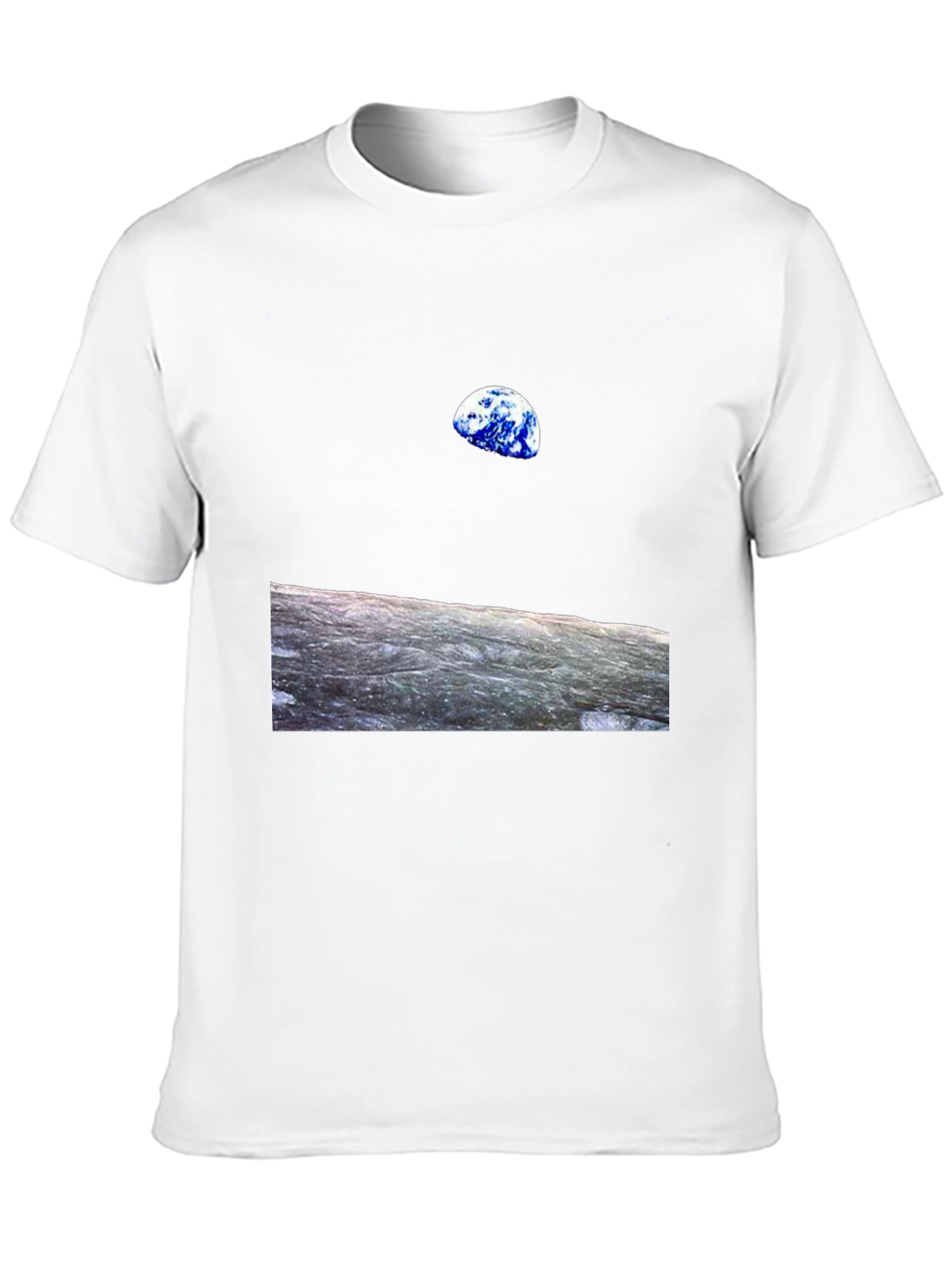Earthrise T-Shirt