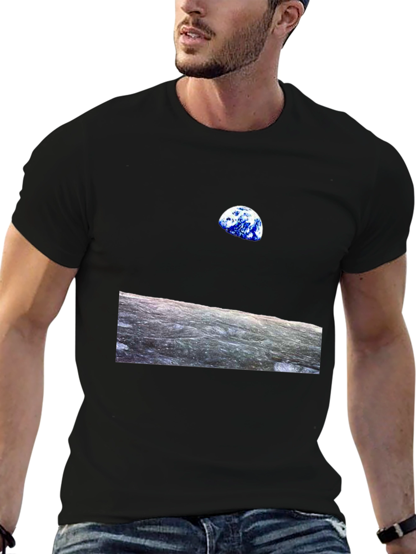 Earthrise T-Shirt