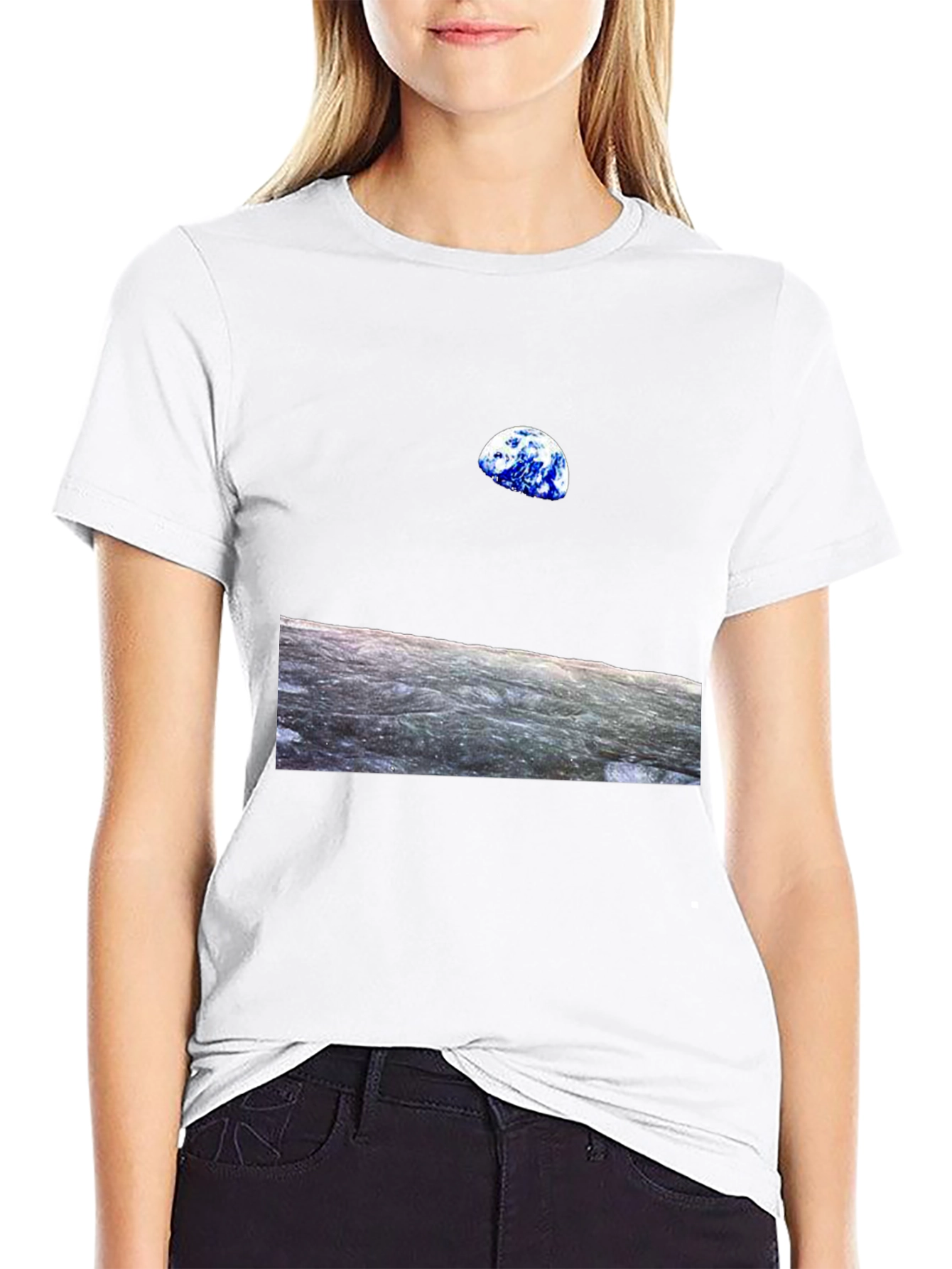 Earthrise T-Shirt