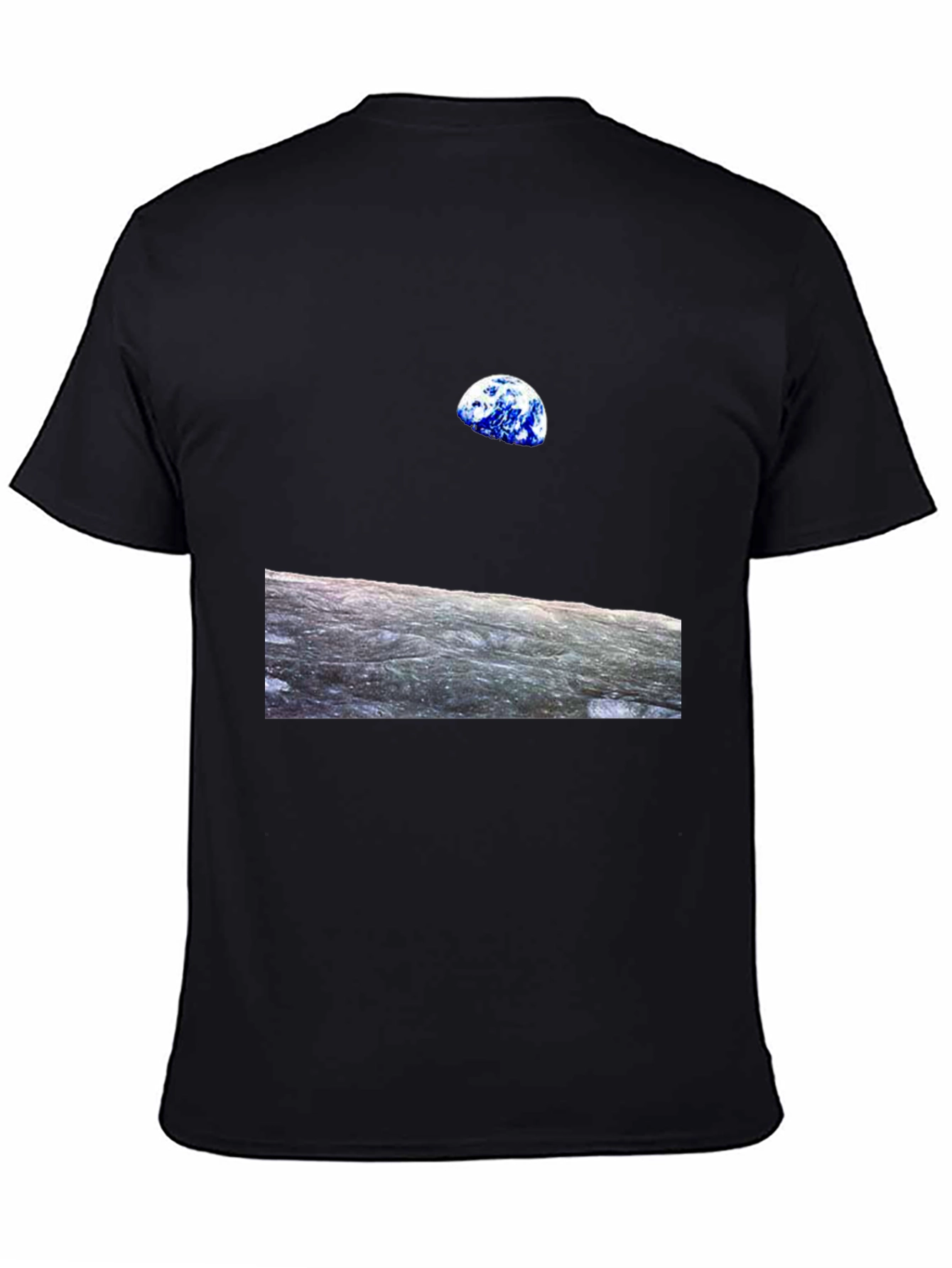 Earthrise T-Shirt