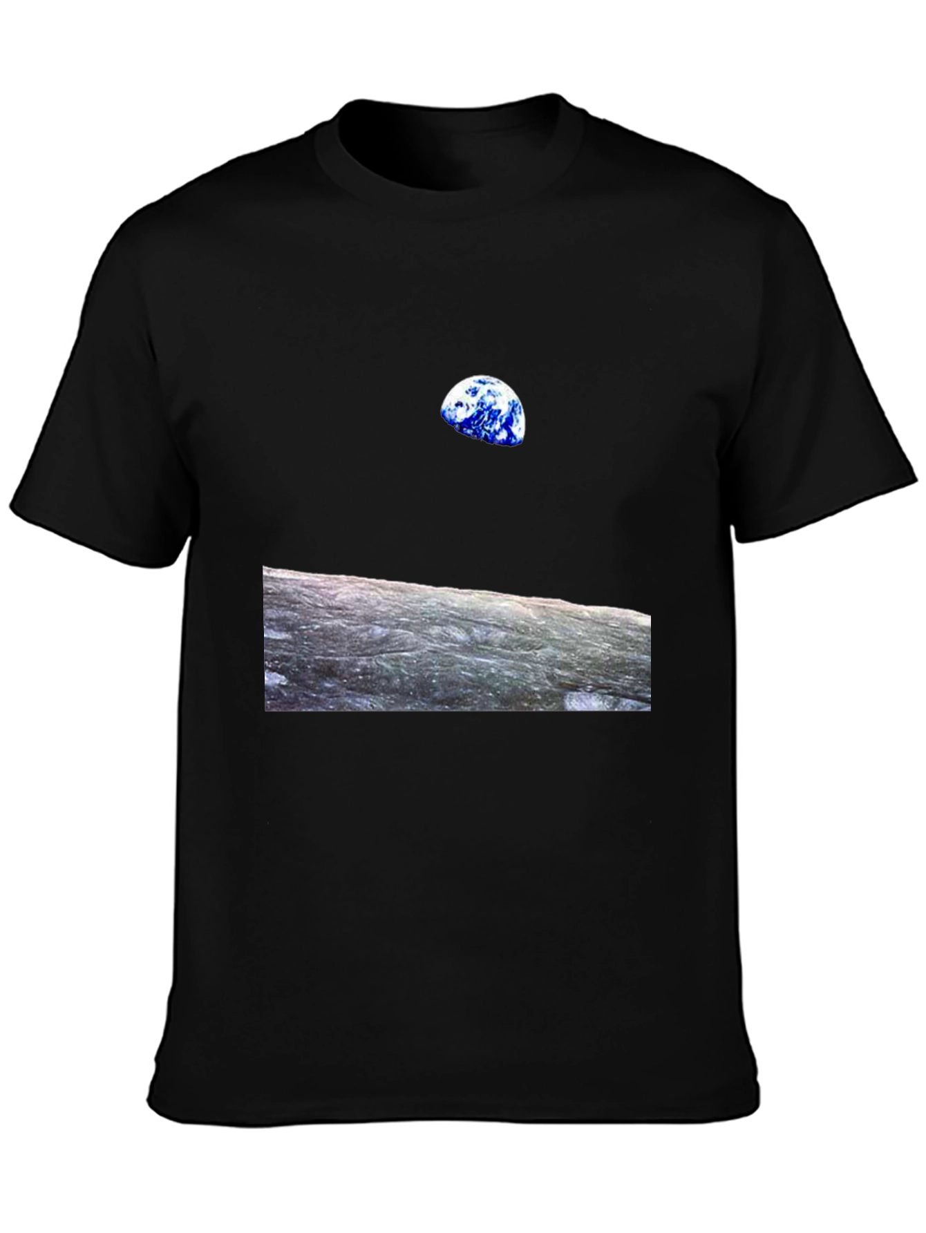 Earthrise T-Shirt