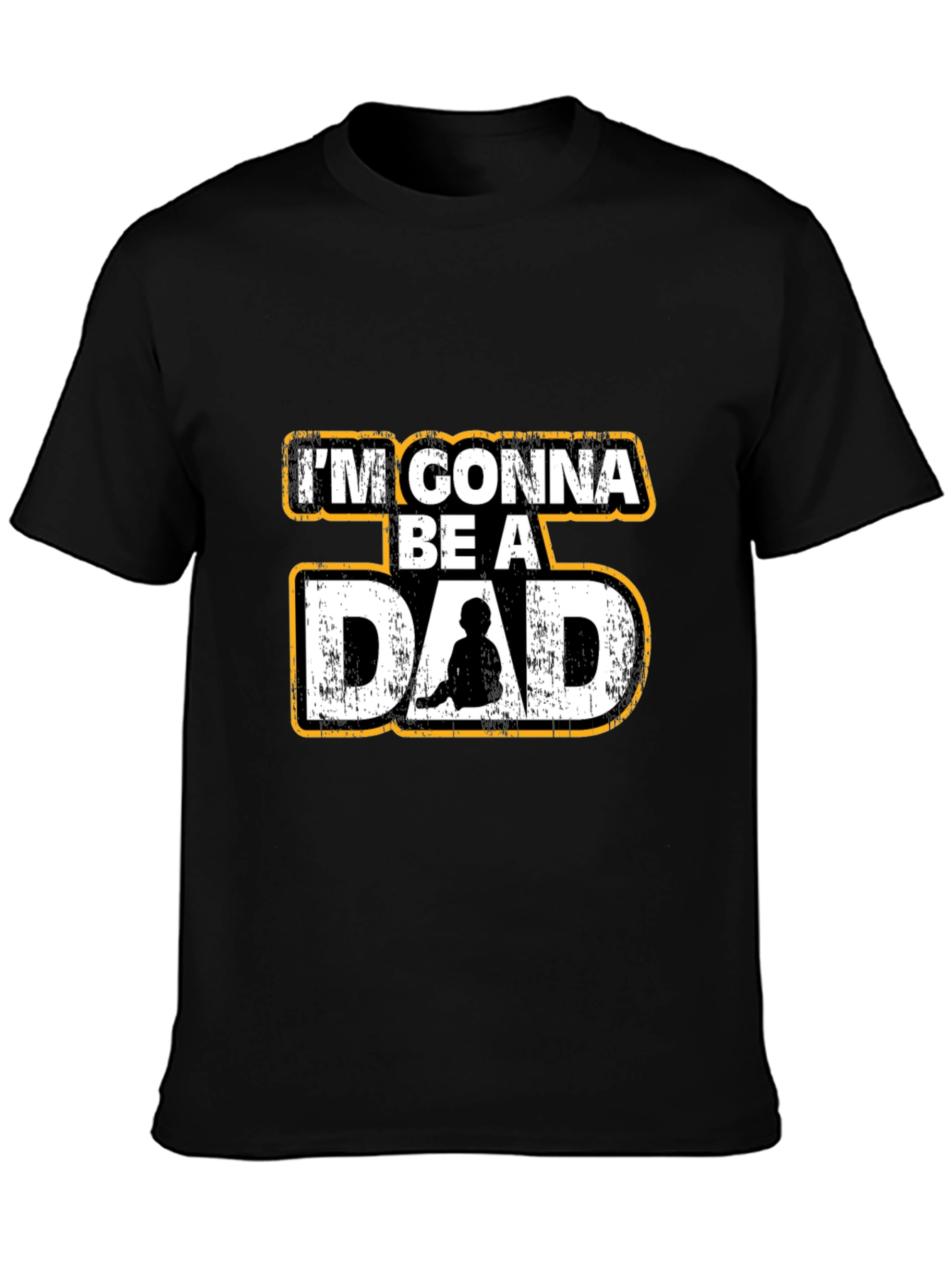 Im Gonna Be A Dad T-Shirt