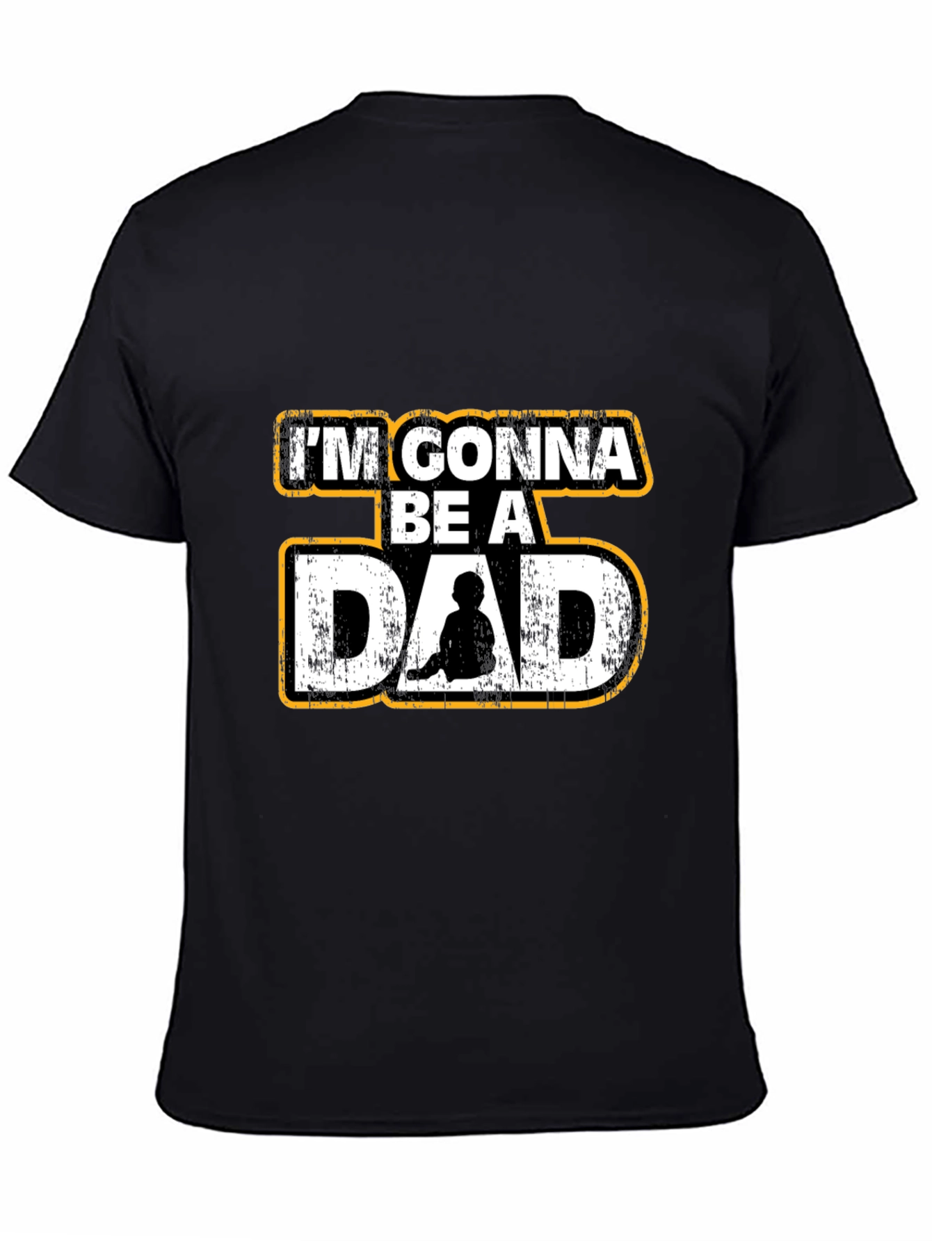 Im Gonna Be A Dad T-Shirt