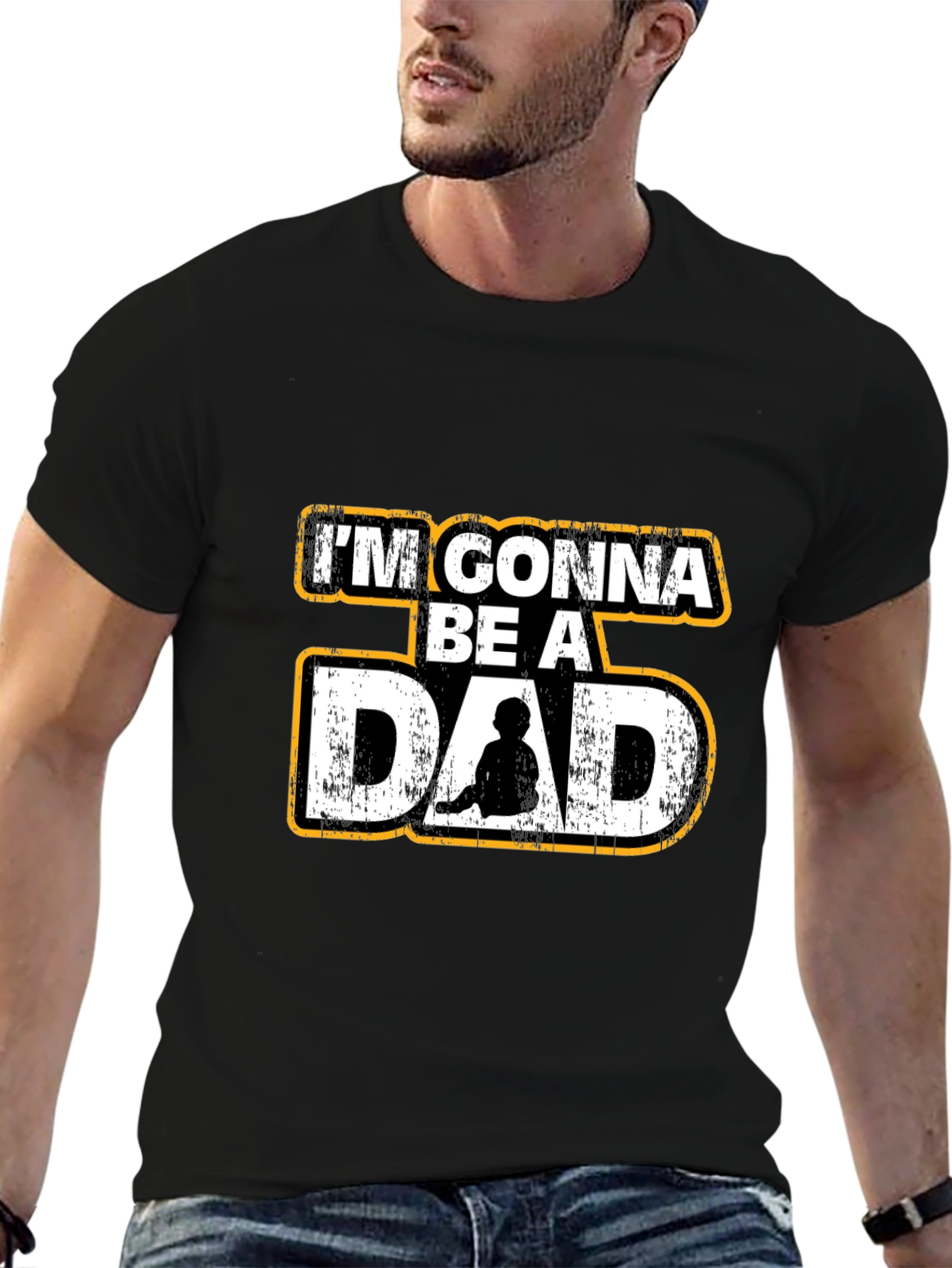 Im Gonna Be A Dad T-Shirt