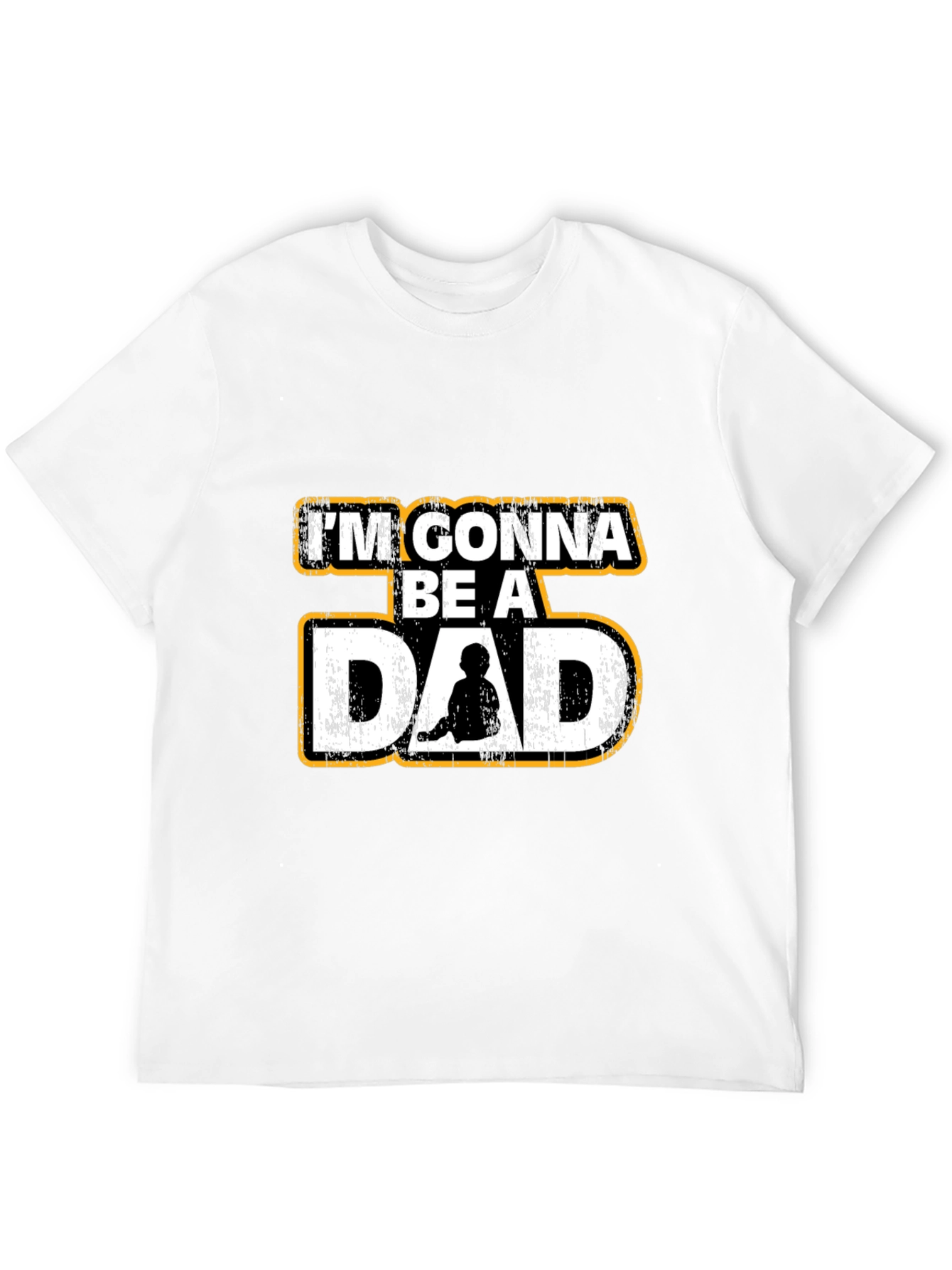 Im Gonna Be A Dad T-Shirt