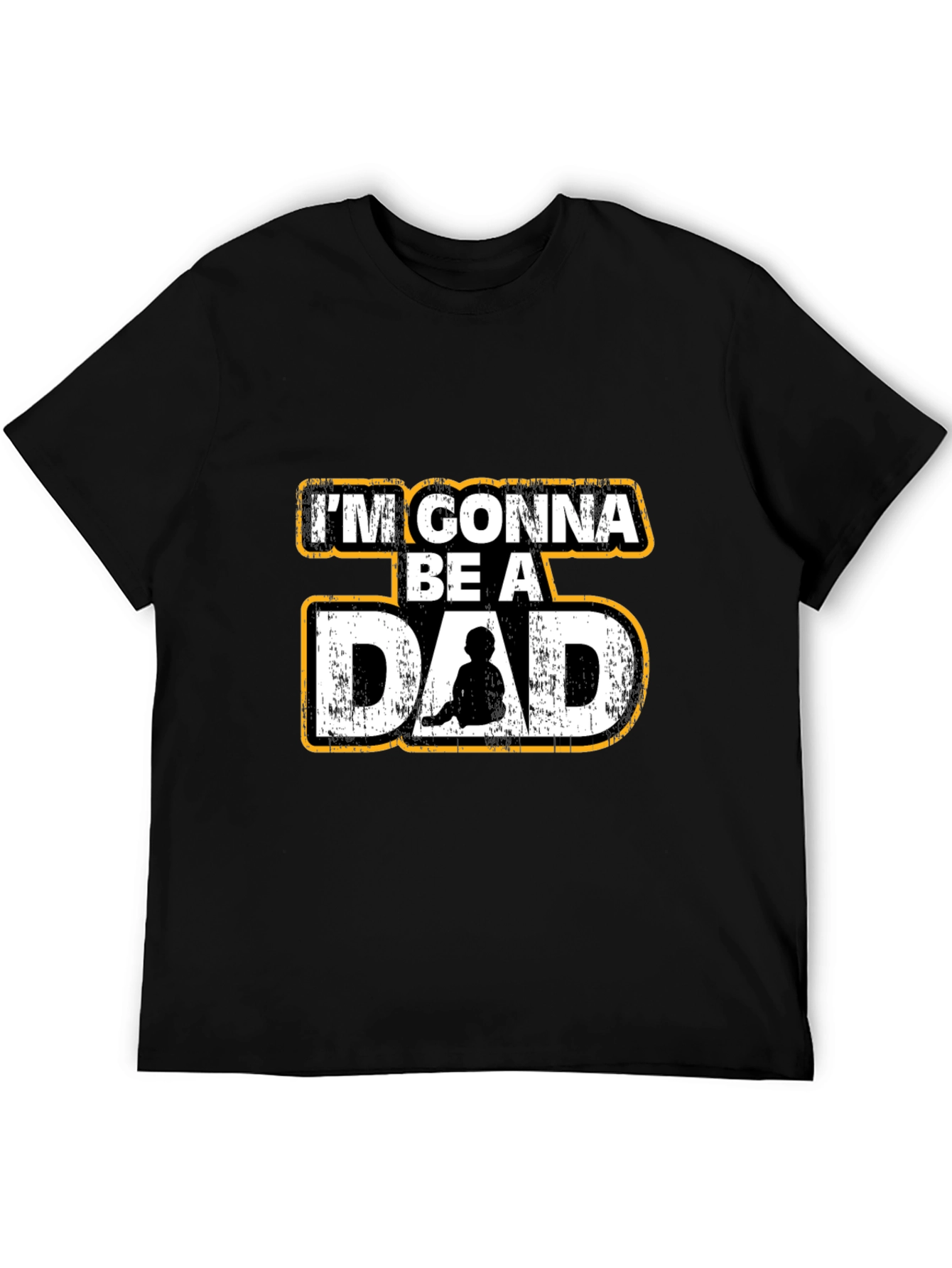 Im Gonna Be A Dad T-Shirt