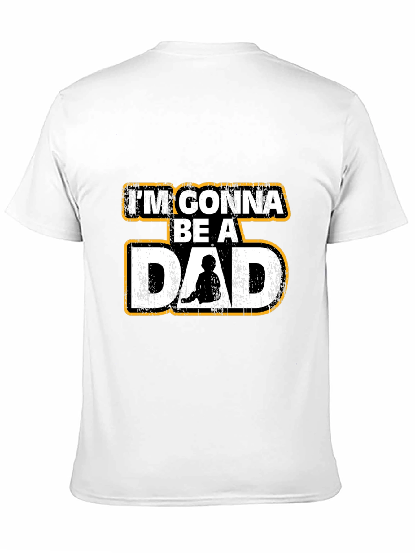Im Gonna Be A Dad T-Shirt