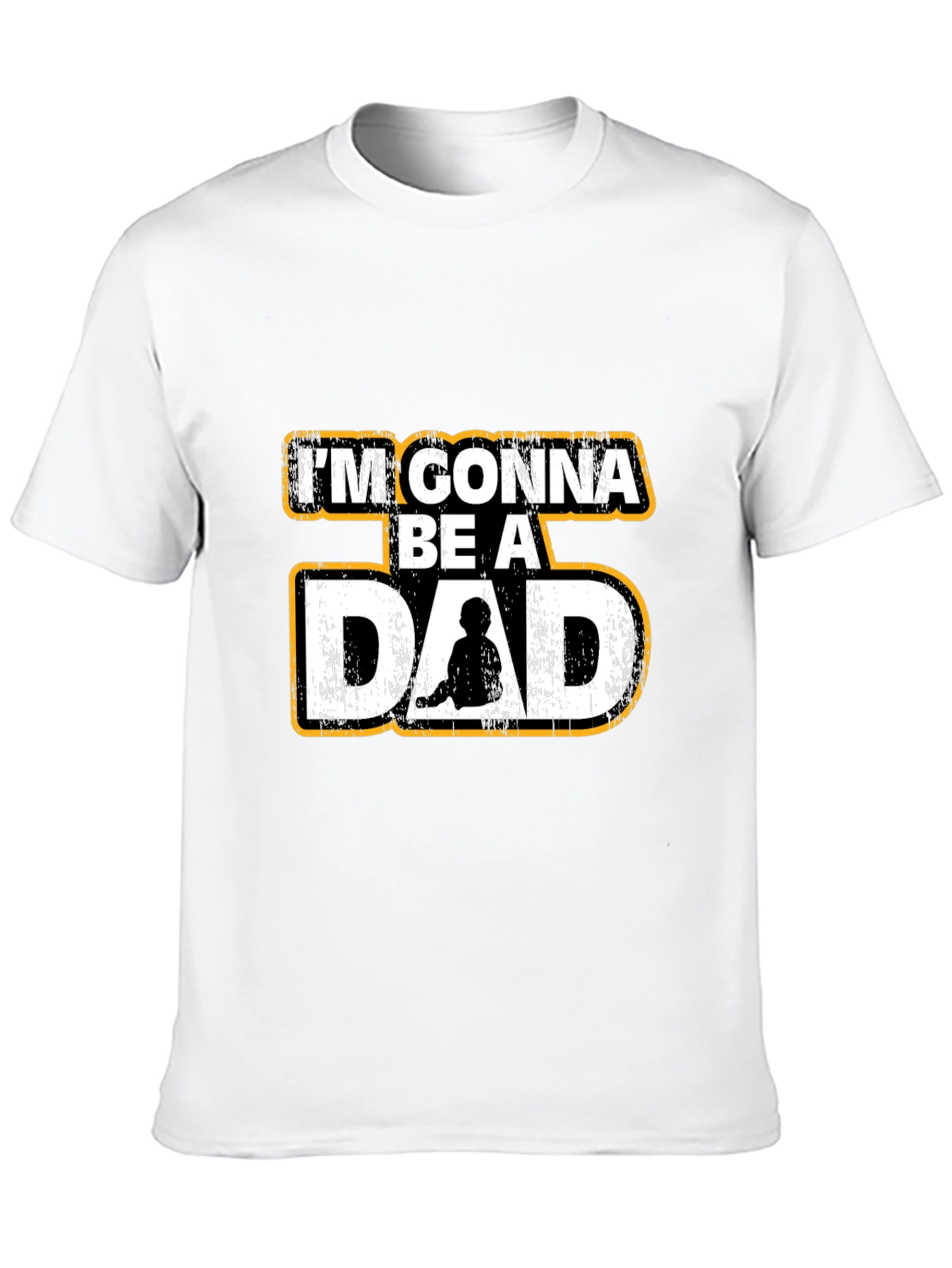 Im Gonna Be A Dad T-Shirt