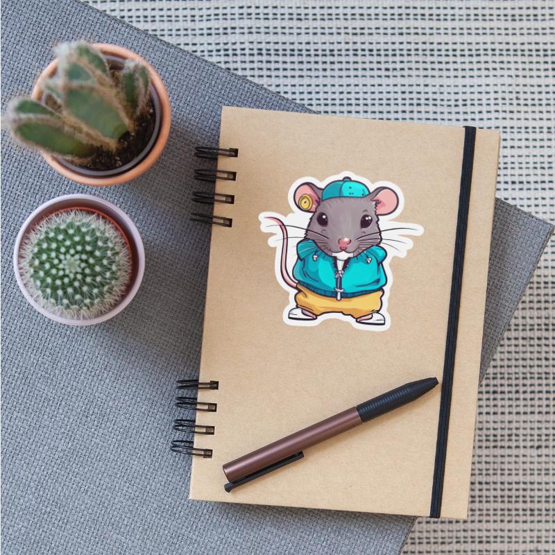 Rat the Gangster