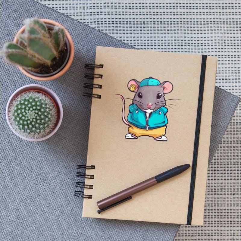 Rat the Gangster