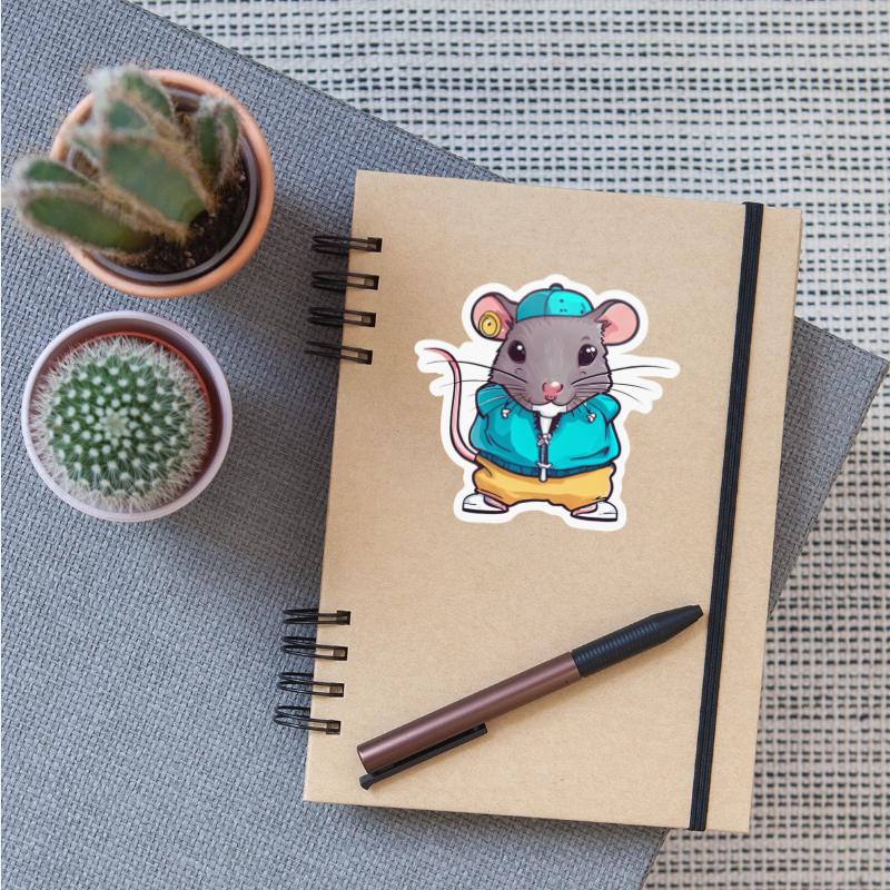 Rat the Gangster