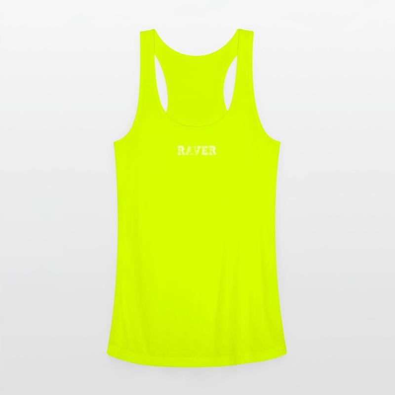 RAVER