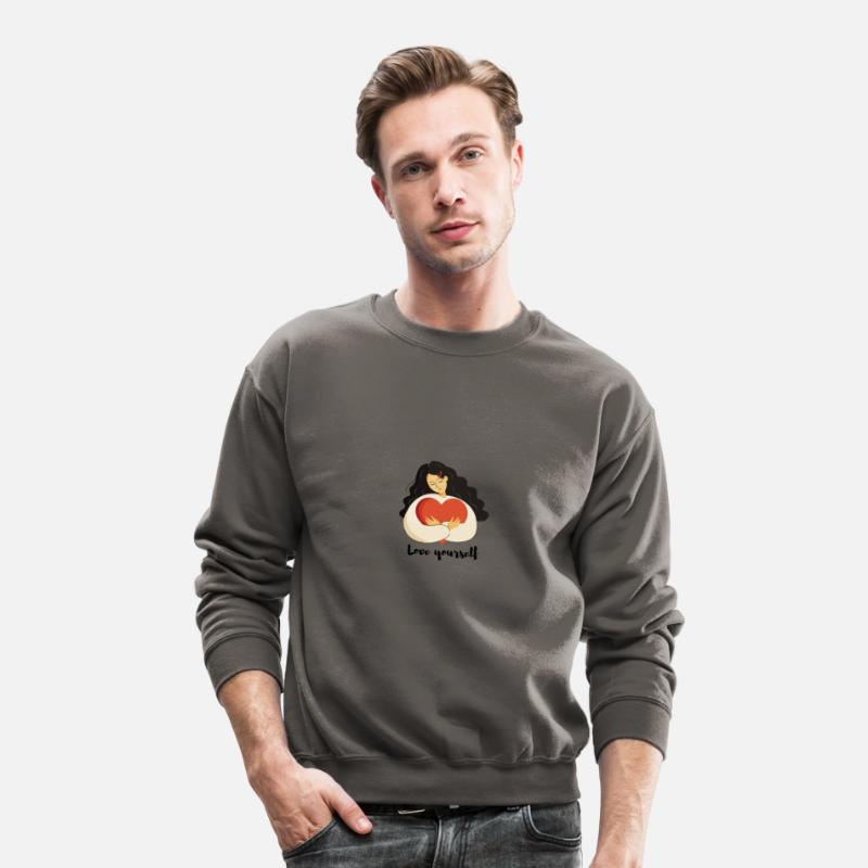 Real Life 2 impression for this t-shirt