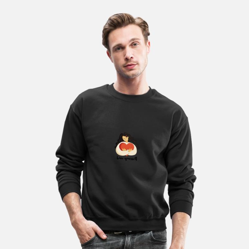 Real Life 2 impression for this t-shirt